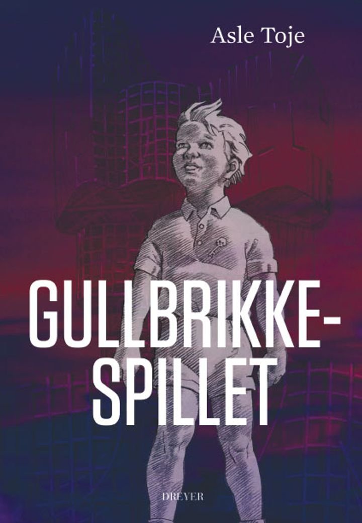 Gullbrikkespillet - et Europa i ruiner