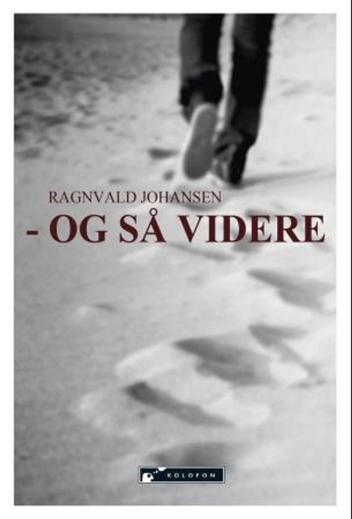 Og så videre - elleve snutter om kjærlighet, ensomhet, samt sex og sånt