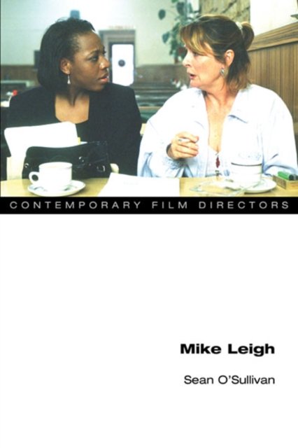 MIKE LEIGH