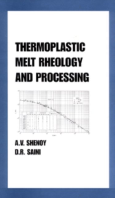 Thermoplastic Melt Rheology and Processing
