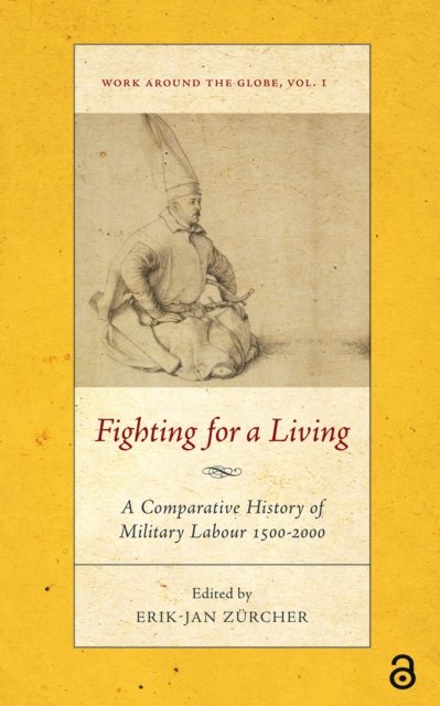 Fighting for a Living