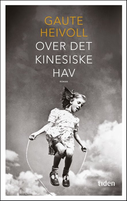 Over det kinesiske hav