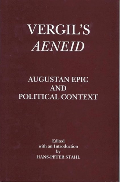Vergil''s Aeneid