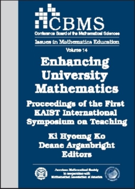 Enhancing University Mathematics