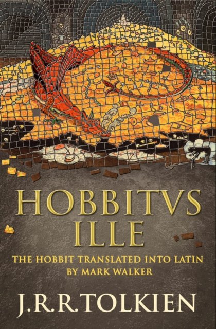 HOBBITUS ILLE HB