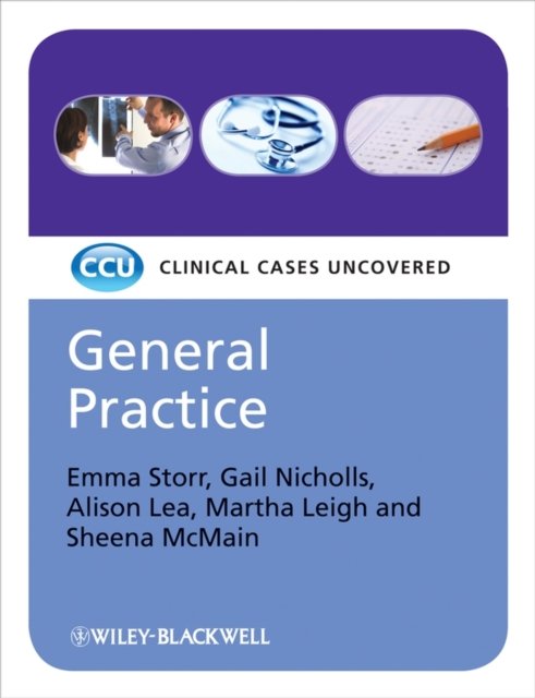 General Practice – Clinical Cases Uncovered