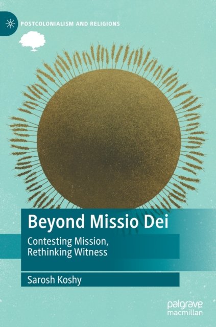 Beyond Missio Dei
