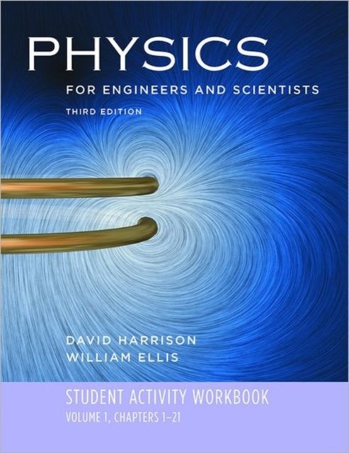 Physics 3e V 1 Student Workbook
