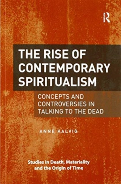 The Rise of Contemporary Spiritualism