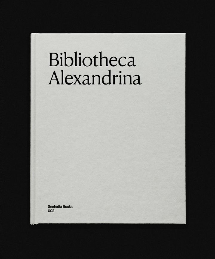 Bibliotheca Alexandrina