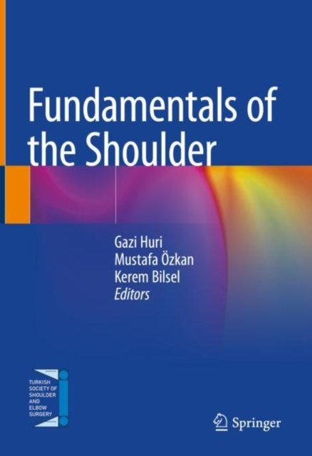 Fundamentals of the Shoulder