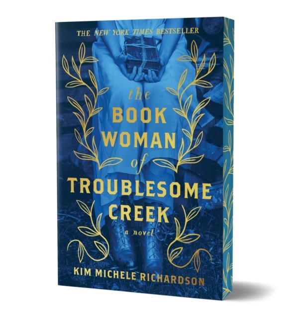 Book Woman of Troublesome Creek (Collector''s Edition)