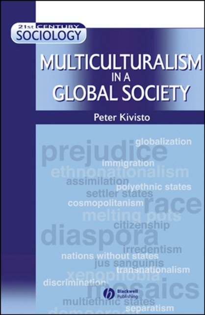 Multicultralism Global Society