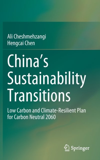 China''s Sustainability Transitions