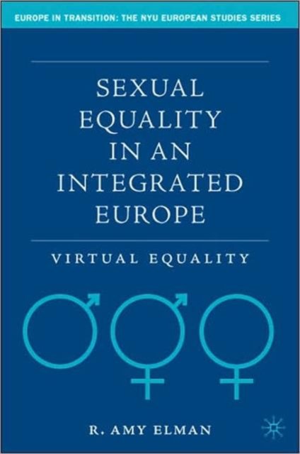 Sexual Equality in an Integrated Europe
