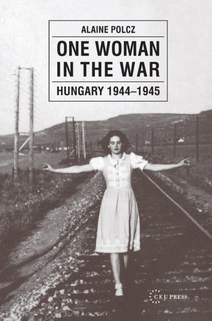 One Woman in the War