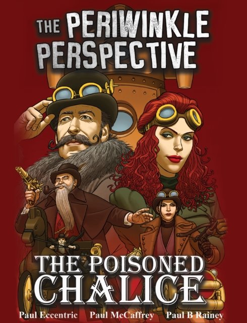 The Perwinkle Perspective