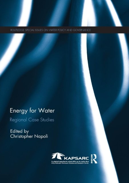 Energy For Water