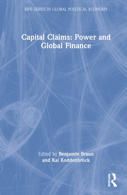 Capital Claims