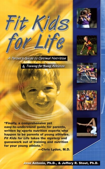 Fit Kids for Life