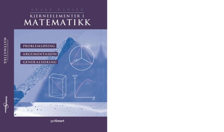 Kjerneelementer i matematikk