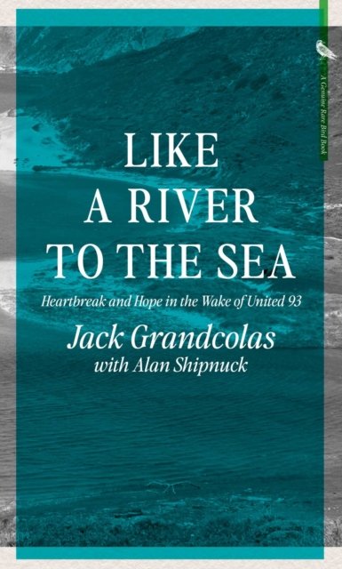 Like A River To The Sea