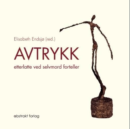 Avtrykk - etterlatte ved selvmord forteller