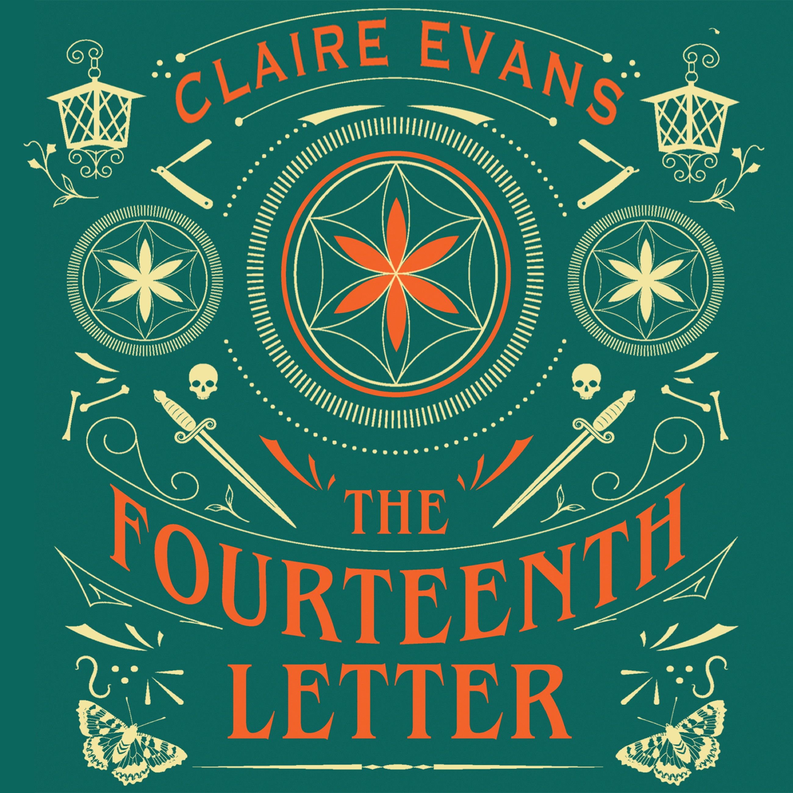 The Fourteenth Letter