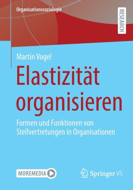Elastizitat organisieren