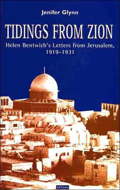 Tidings from Zion