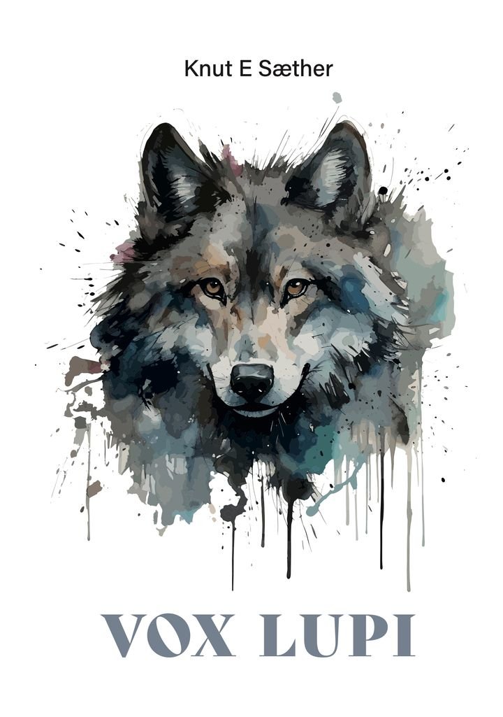 Vox Lupi - (ulvenes stemme)