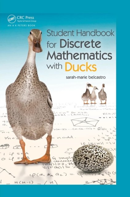 Student Handbook for Discrete Mathematics With Ducks