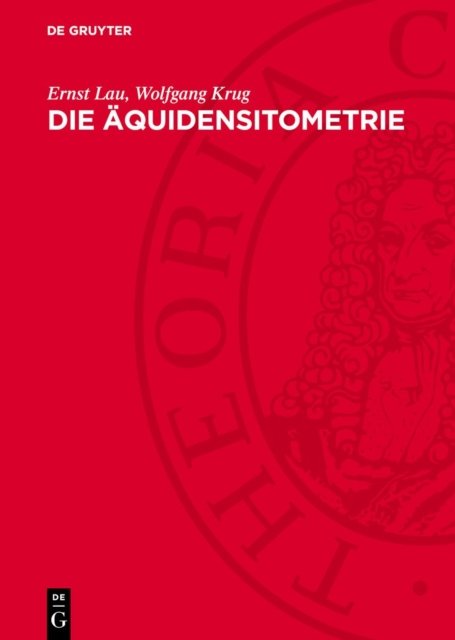 Die Aquidensitometrie