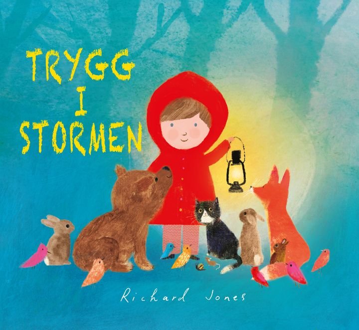 Trygg i stormen