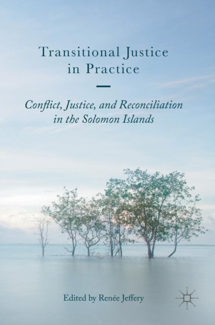 Transitional Justice in Practice