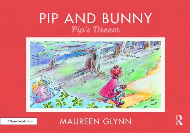 Pip and Bunny