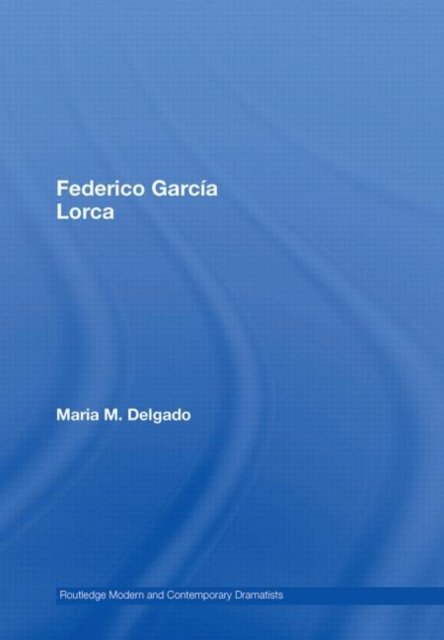 Federico Garcia Lorca