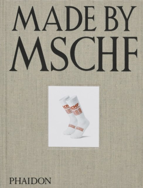 Made by MSCHF