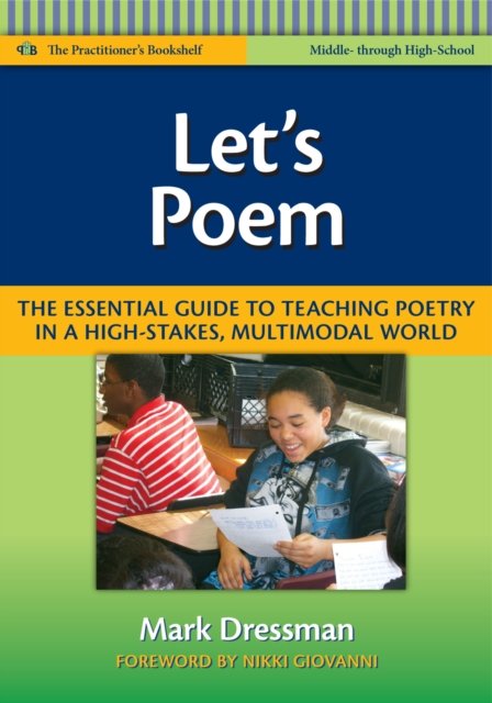 Let''s Poem