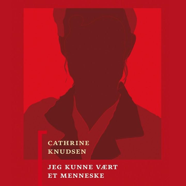 Jeg kunne vært et menneske