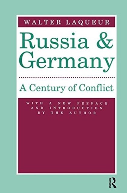Russia and Germany