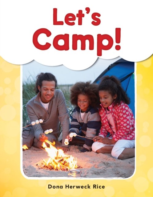 Let''s Camp!