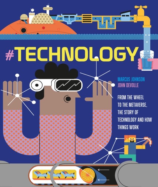 #Technology