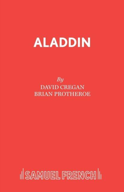Aladdin
