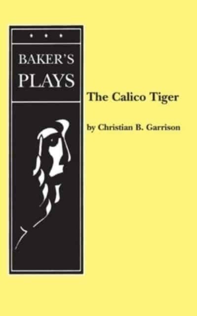 Calico Tiger