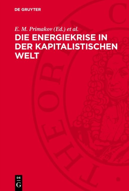 Die Energiekrise in der kapitalistischen Welt