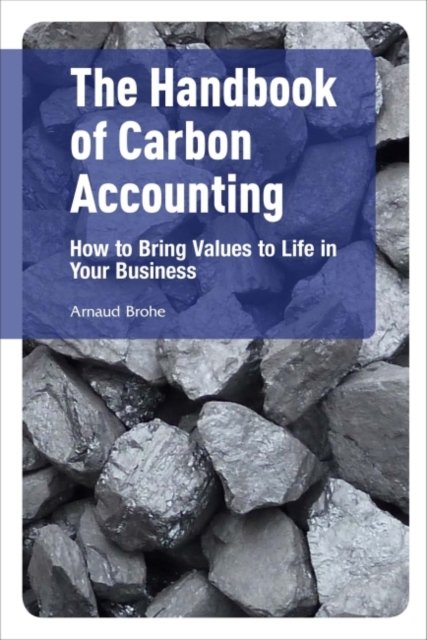 The Handbook of Carbon Accounting