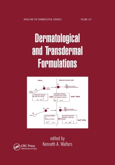 Dermatological and Transdermal Formulations