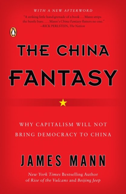 The China Fantasy