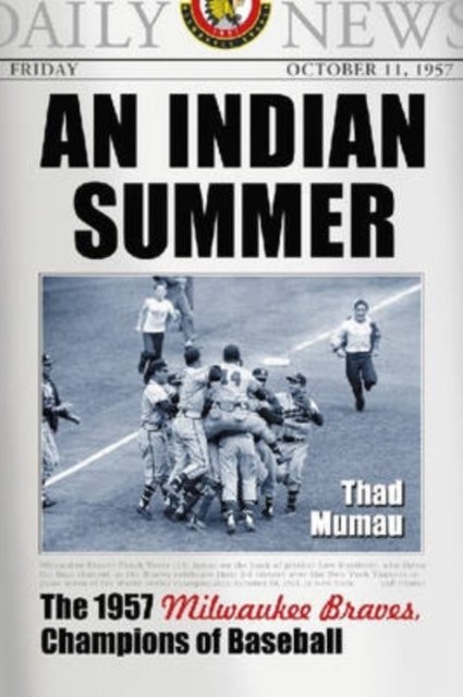 An Indian Summer